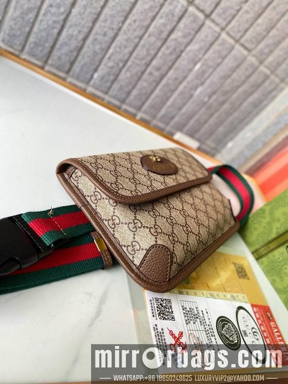 Gucci Bags 1:1 493930 25X17cm XM 2colour