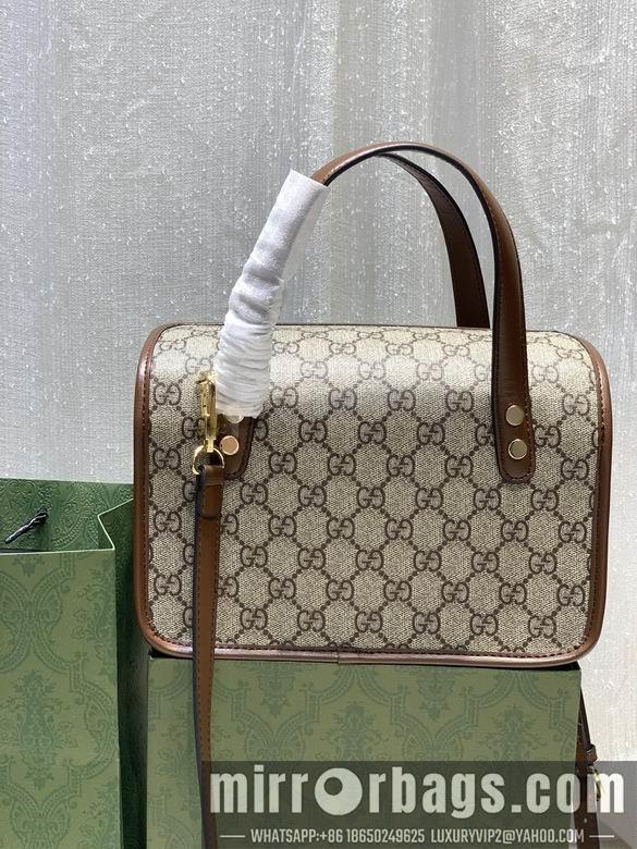 Gucci Bags 1:1 WD645453 23X16X12