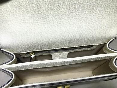 Gucci Bags 1:1 WD651055 25X17.5X7