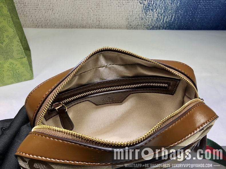 Gucci Bags 1:1 675891 25.5x20x6cm df03