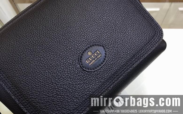 Gucci Bags 1:1 85032-2 26X22X9cm XM 2colour