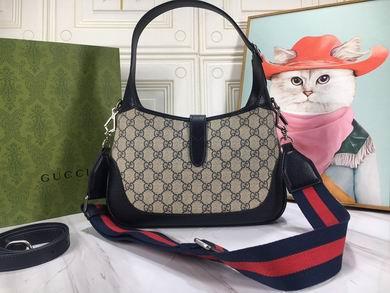 Gucci Bags 1:1 678843 28X19X4.5cm DF