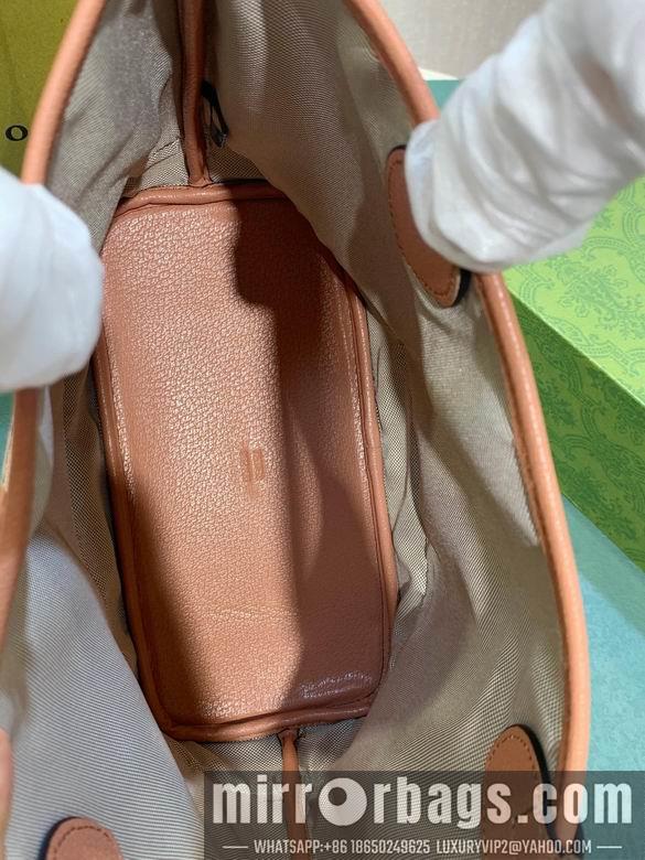 Gucci Bags 1:1 742102 25X22X12cm DF