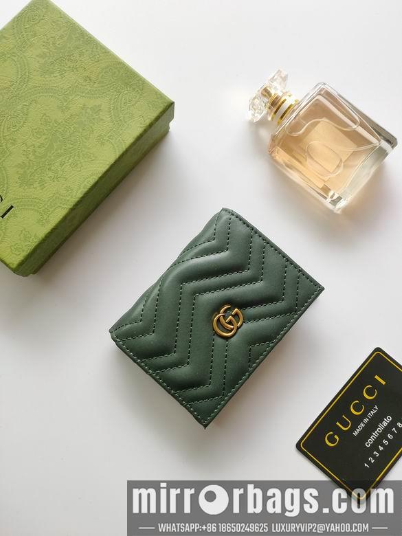 Gucci Bags 1:1 466492 11X9X3cm XMY 3