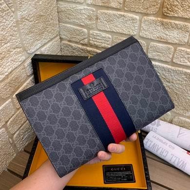 Gucci Bags 1:1 33019-1 28X18X5cm XM 2colour