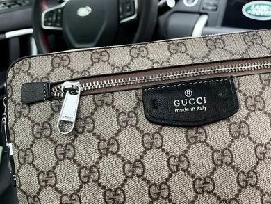 Gucci Bags 1:1 28X20X3cm 122901 WP 2colour