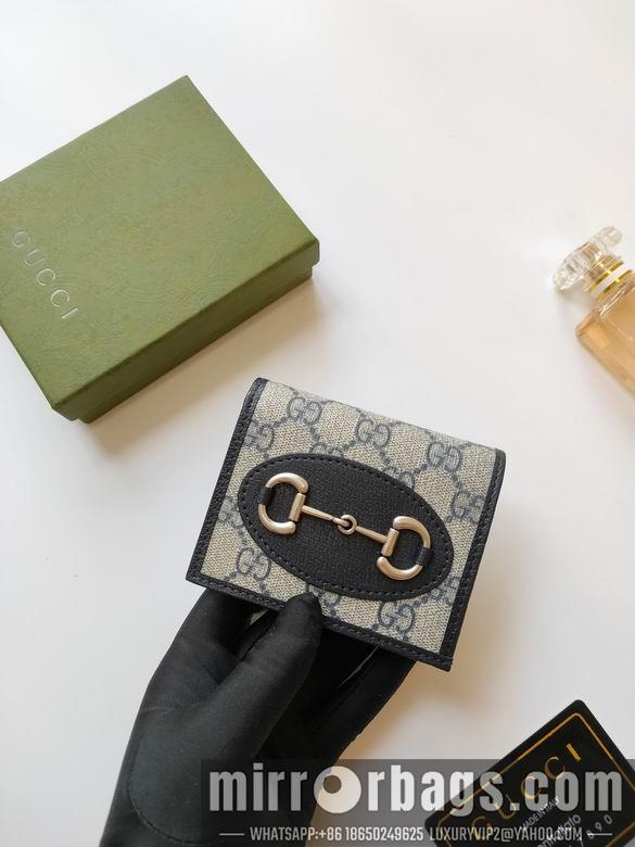 Gucci Bags 1:1 621887 11X8.5X3cm XMY 4