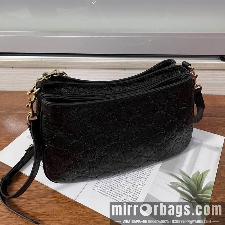 Gucci Bags 1:1 815263 29X17X10cm DF
