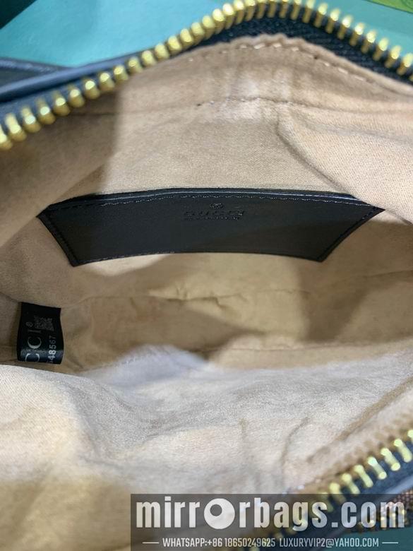 Gucci Bags 1:1 751628 20X17.5X6.5cm DF 4colour