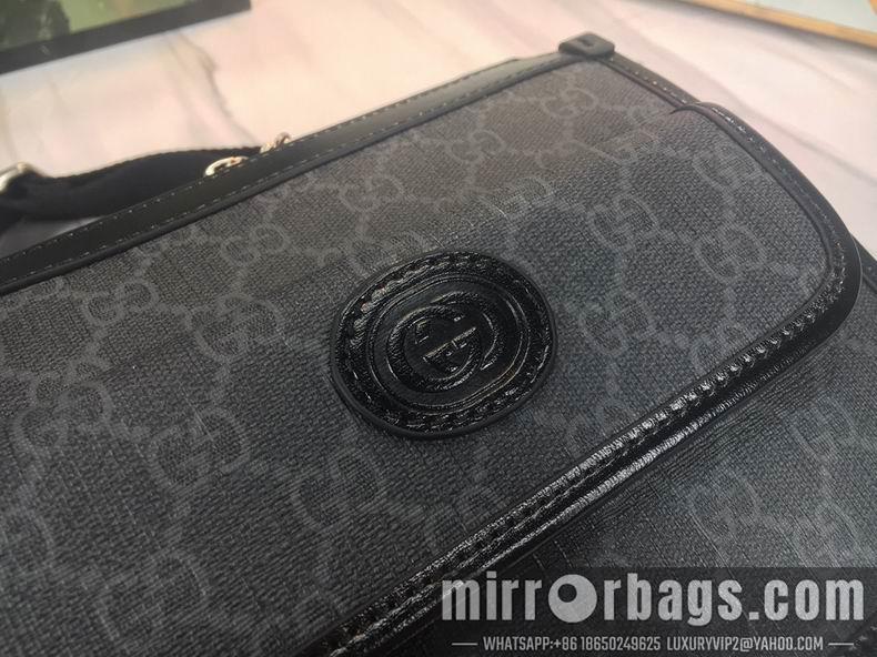 Gucci Bags 1:1 674164 21x16.5x8cm df05