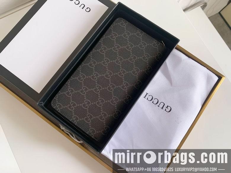 Gucci Bags 1:1 451273 19X10.5X2.5cm YG 1