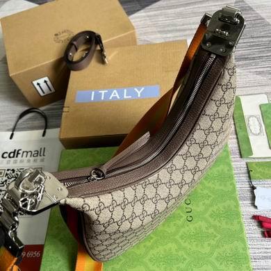 Gucci Bags 1:1 Attache 702823 35X32X6cm MP 4colour