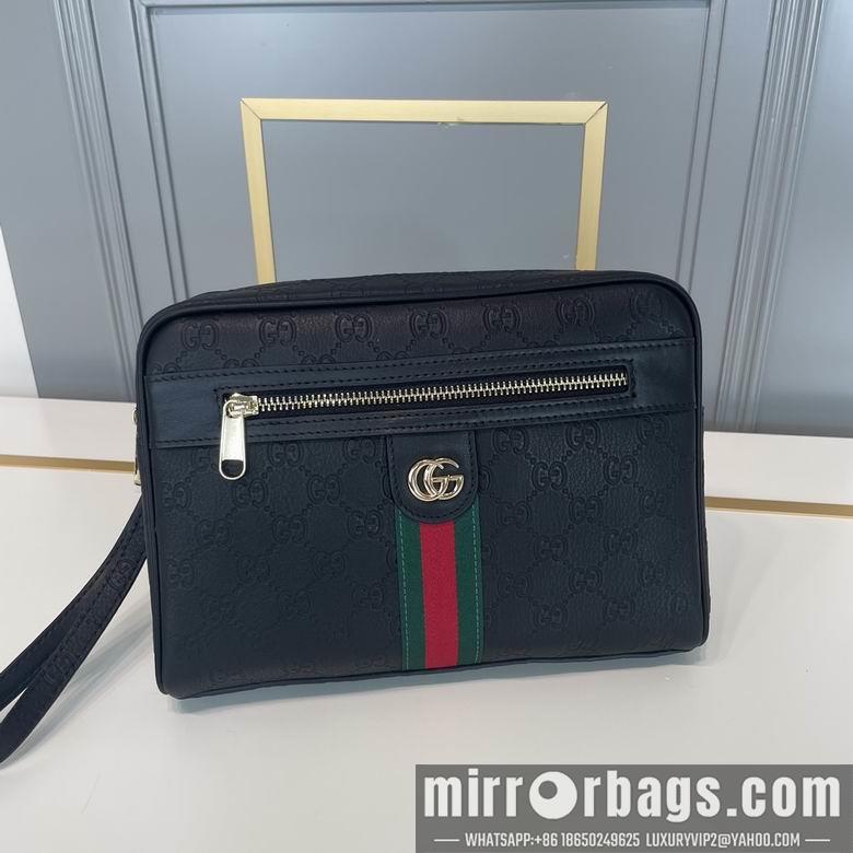 Gucci Bags 1:1 66613-4 27X18X4cm WP
