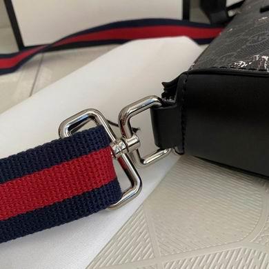 Gucci Bags 1:1 WD474137克胶老虎 27X28.5X5