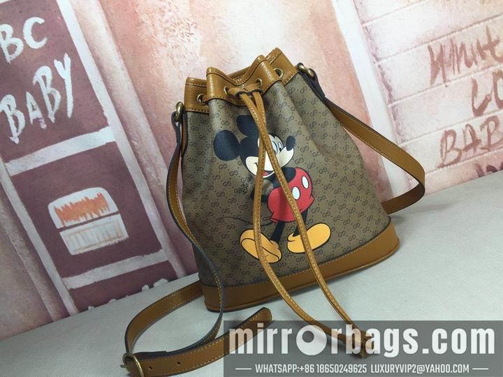 Gucci Bags 1:1 602691 26x32x13cm df03