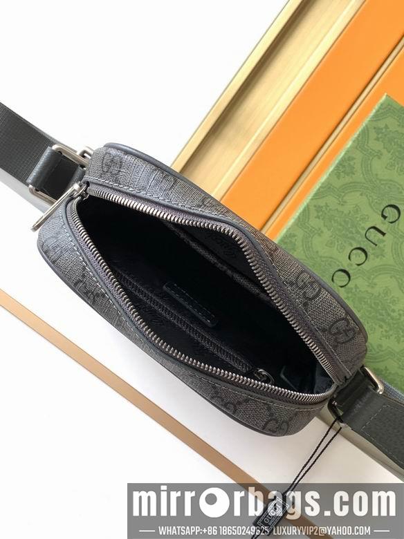Gucci Bags 1:1 7032-5 19X6X22cm XM