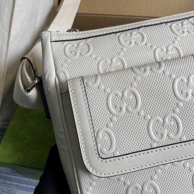 Gucci Bags 1:1 658565 29X22X9.5cm MP 2colour