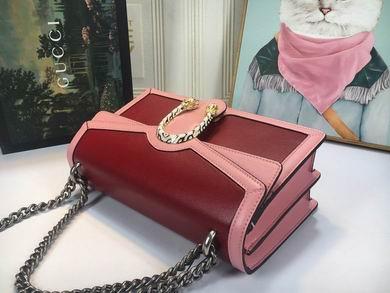 Gucci Bags 1:1 WD400249 28X18X9
