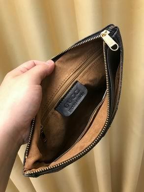 Gucci Bags 1:1 968-5 26X18X5cm XM 2colour