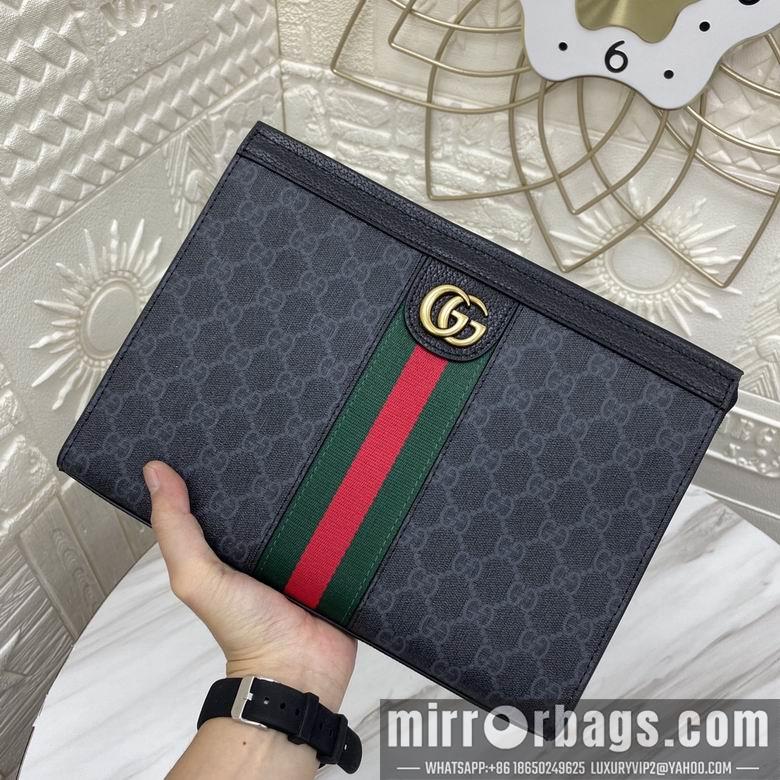 Gucci Bags 1:1 5062-5 28X21X6cm WP