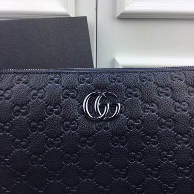 Gucci Bags 1:1 28X17X2cm 092501 SC