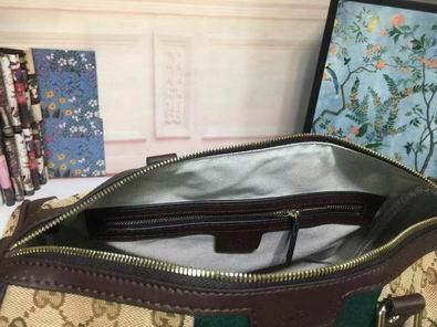 Gucci Bags 1:1 247205 33x22.5x18 cm df01