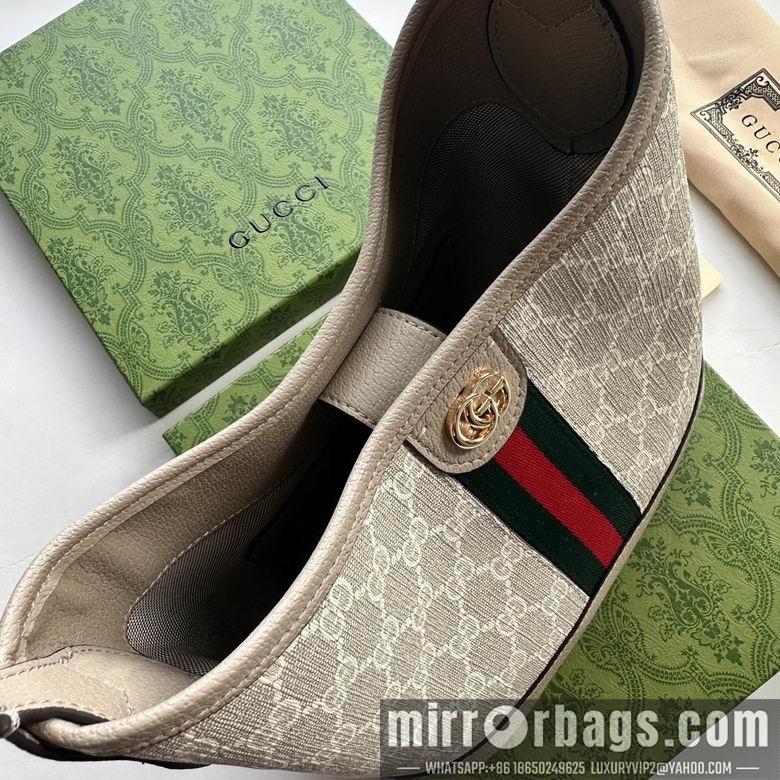Gucci Bags 1:1 781402 23X21X12cm DF 2colour