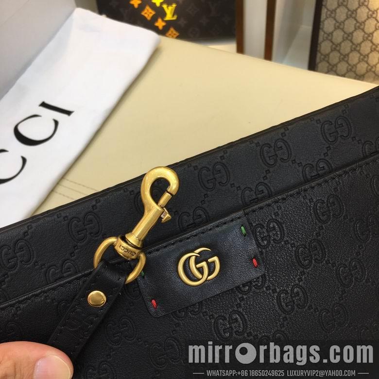 Gucci Bags 1:1 66598-4 28X18X3cm XM