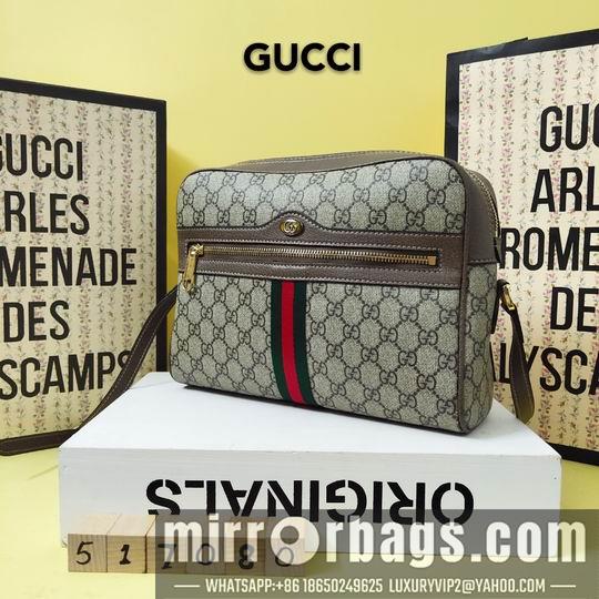 Gucci Bags 1:1 Ophidia 517080 517350 df