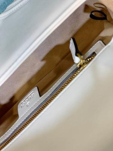 Gucci Bags 1:1 498110 27X19X10.5cm DF 4colour