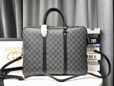Gucci Bags 1:1 201480 41X31X6cm DF 3colour