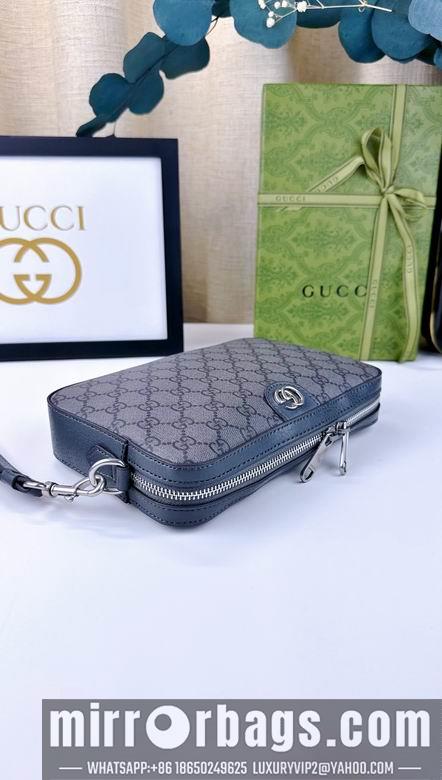 Gucci Bags 1:1 699439 23.5X16X4.5cm DF