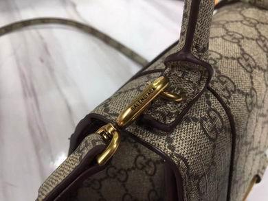 Gucci Bags 1:1 WD681697 22.5X14.5X10