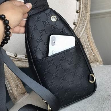 Gucci Bags 1:1 9873-2 28X16X7.5cm WP
