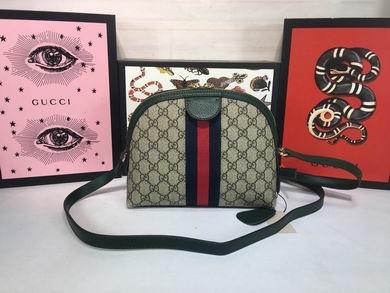 Gucci Bags 1:1 WD499621 23X19X8