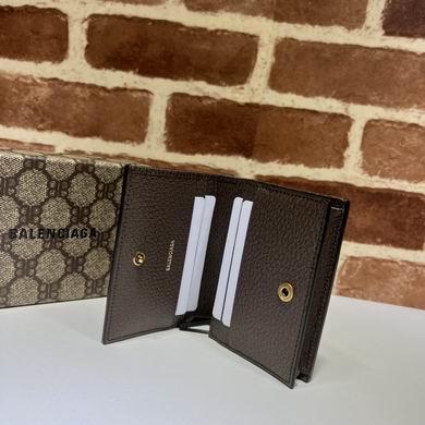 Gucci Bags 1:1 680385 11X8.5X3cm DF