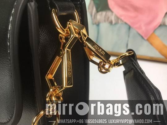 Gucci Bags 1:1 Horsebit 677286 26x16x4cm df06