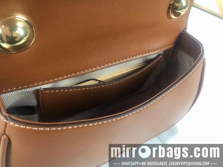 Gucci Bags 1:1 815700 21.5X11X8cm DF 3colour
