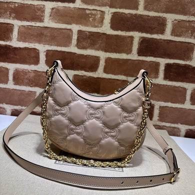 Gucci Bags 1:1 739736 21X14X6cm DF