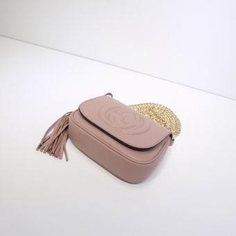 Gucci Bags 1:1 323190 18x13x5cm df06