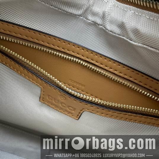 Gucci Bags 1:1 Gucci Attache 702823 35x32x6cm ww5色