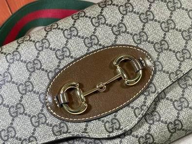 Gucci Bags 1:1 Horsebit 677286 26x16x4cm df05