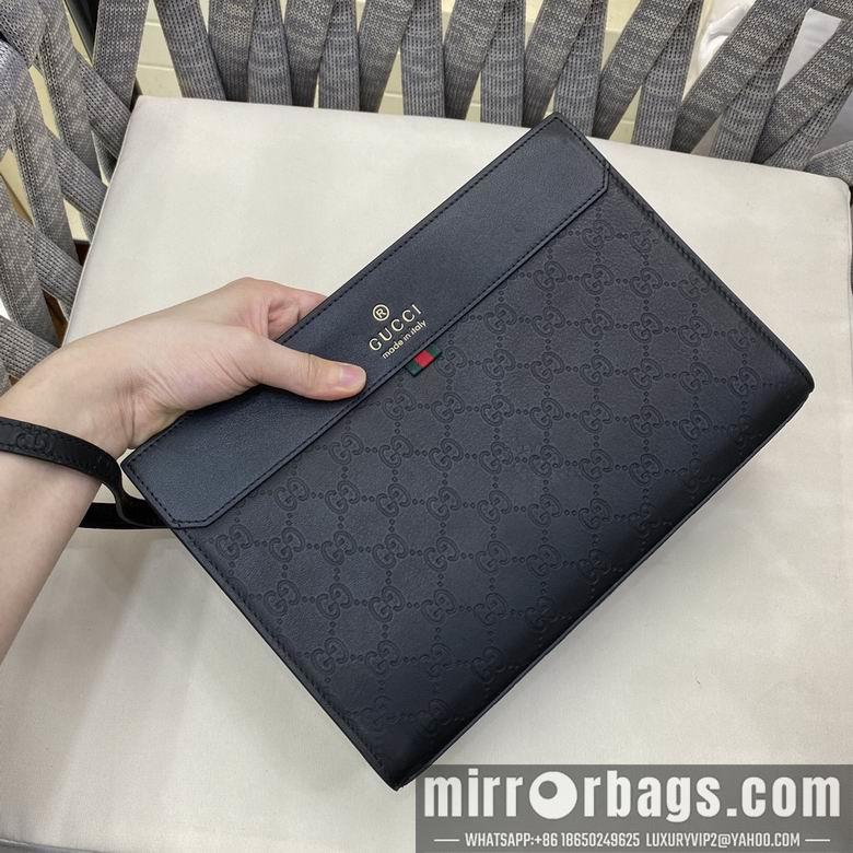 Gucci Bags 1:1 6701-5 28X19X4cm WP