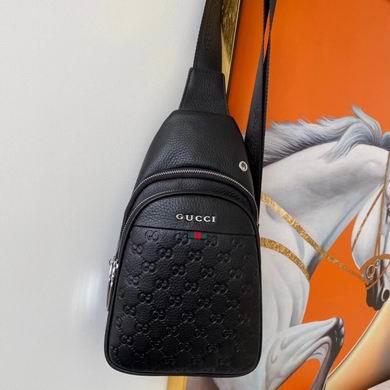 Gucci Bags 1:1 6012 31X18X6cm WP