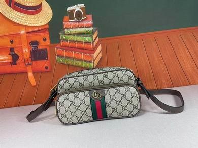 Gucci Bags 1:1 723312 24X13X6cm DF