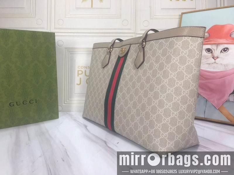 Gucci Bags 1:1 631685 38X28X14CM DF