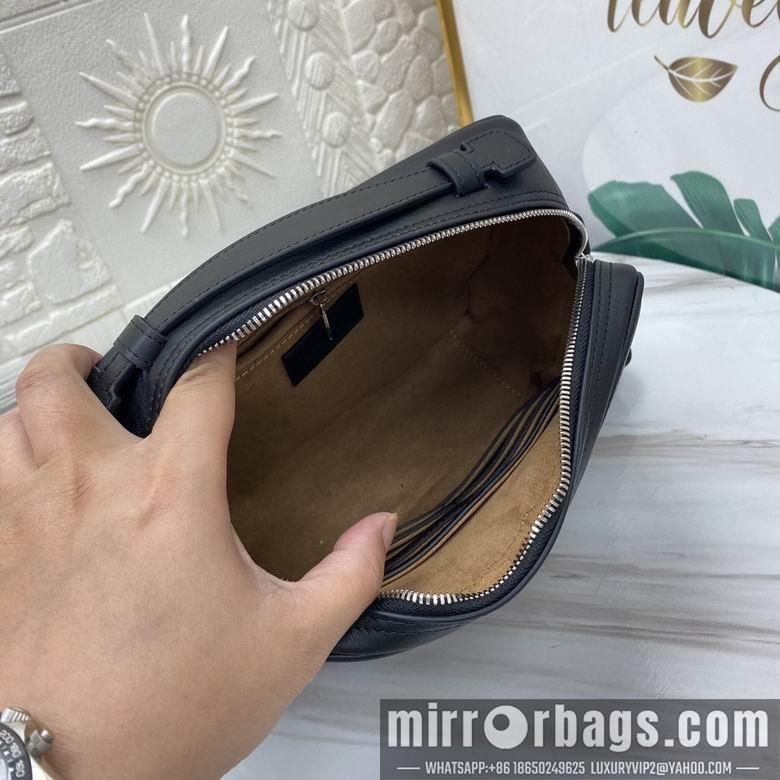Gucci Bags 1:1 1067-3 25X18X8.5cm WP