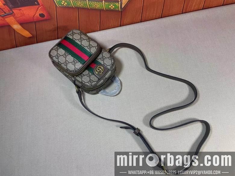 Gucci Bags 1:1 WD671682 12X16X7