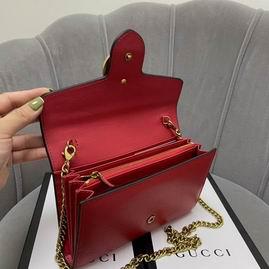 Gucci Bags 1:1 WL401232 20X13X6