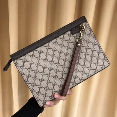 Gucci Bags 1:1 945-5 28X18X5cm XM 2colour